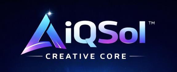 AiQSol Logo